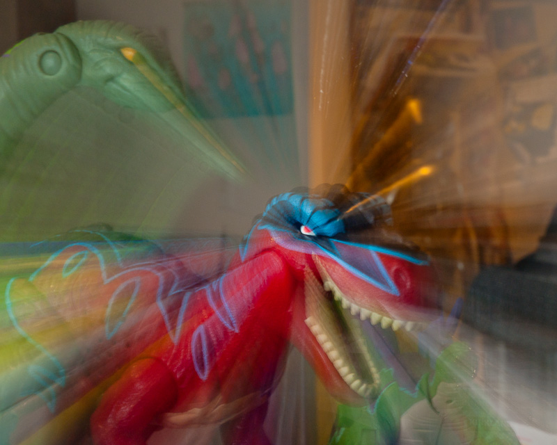 Illustration for article titled Zoom Photo Challenge Gallery 2